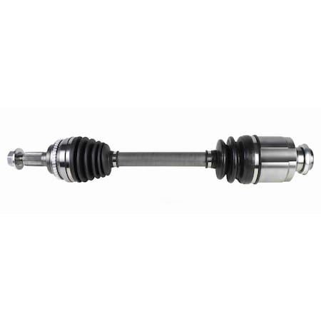 Gsp New Cv Axle No Gsp Ncv47048 Gsp NCV47048